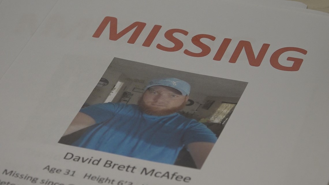 Search for missing man in Jefferson City continues - Vimarsana News