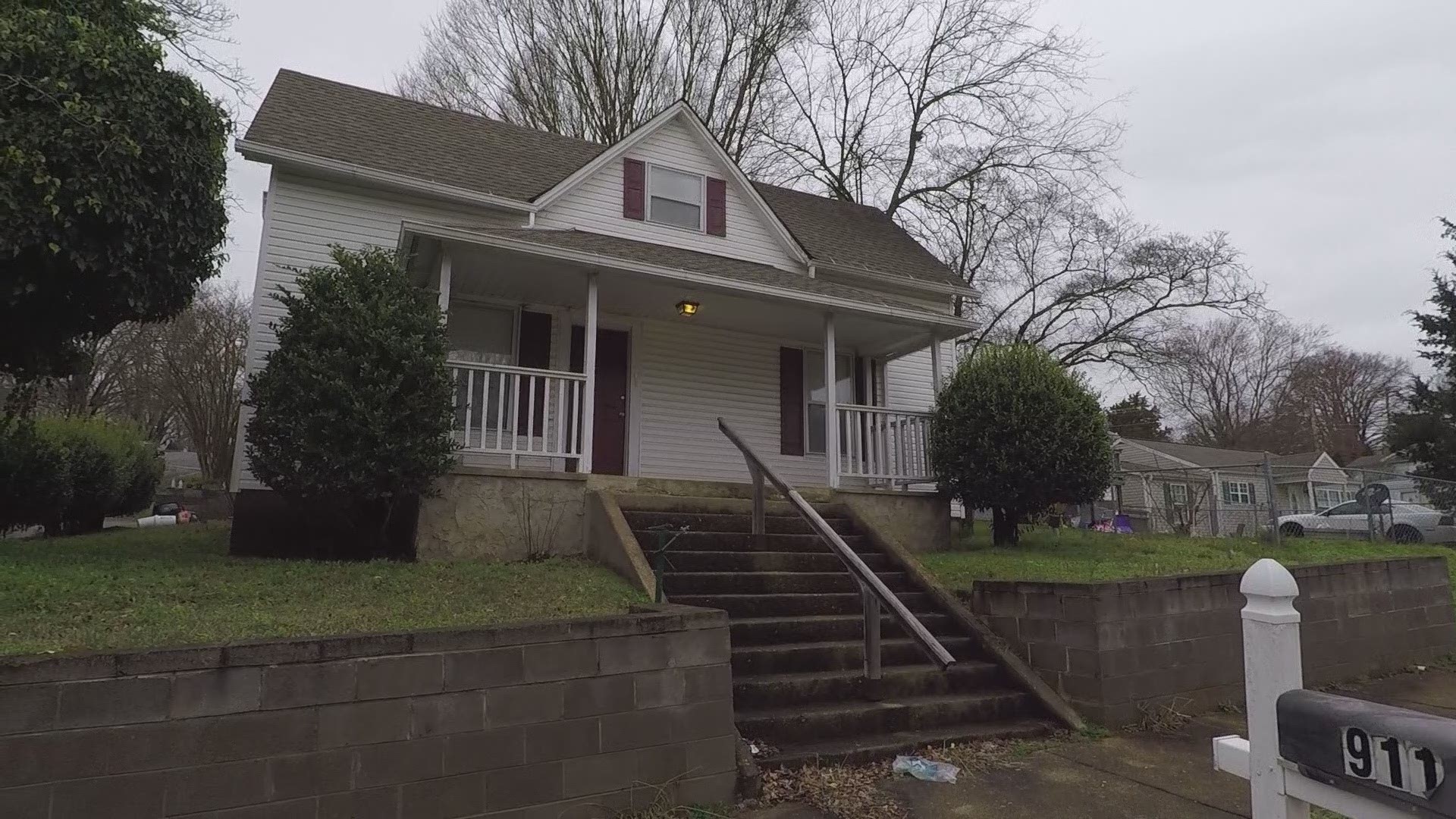 Officers with the Lenoir City Police Dept. & the 9th Judicial Drug Task Force executed search warrants at a home on 911 W. Broadway and a business at 400 E. Broadway