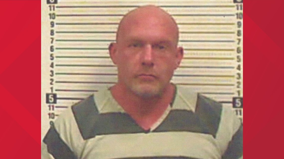 TN jail inmate indicted in OD death of another inmate