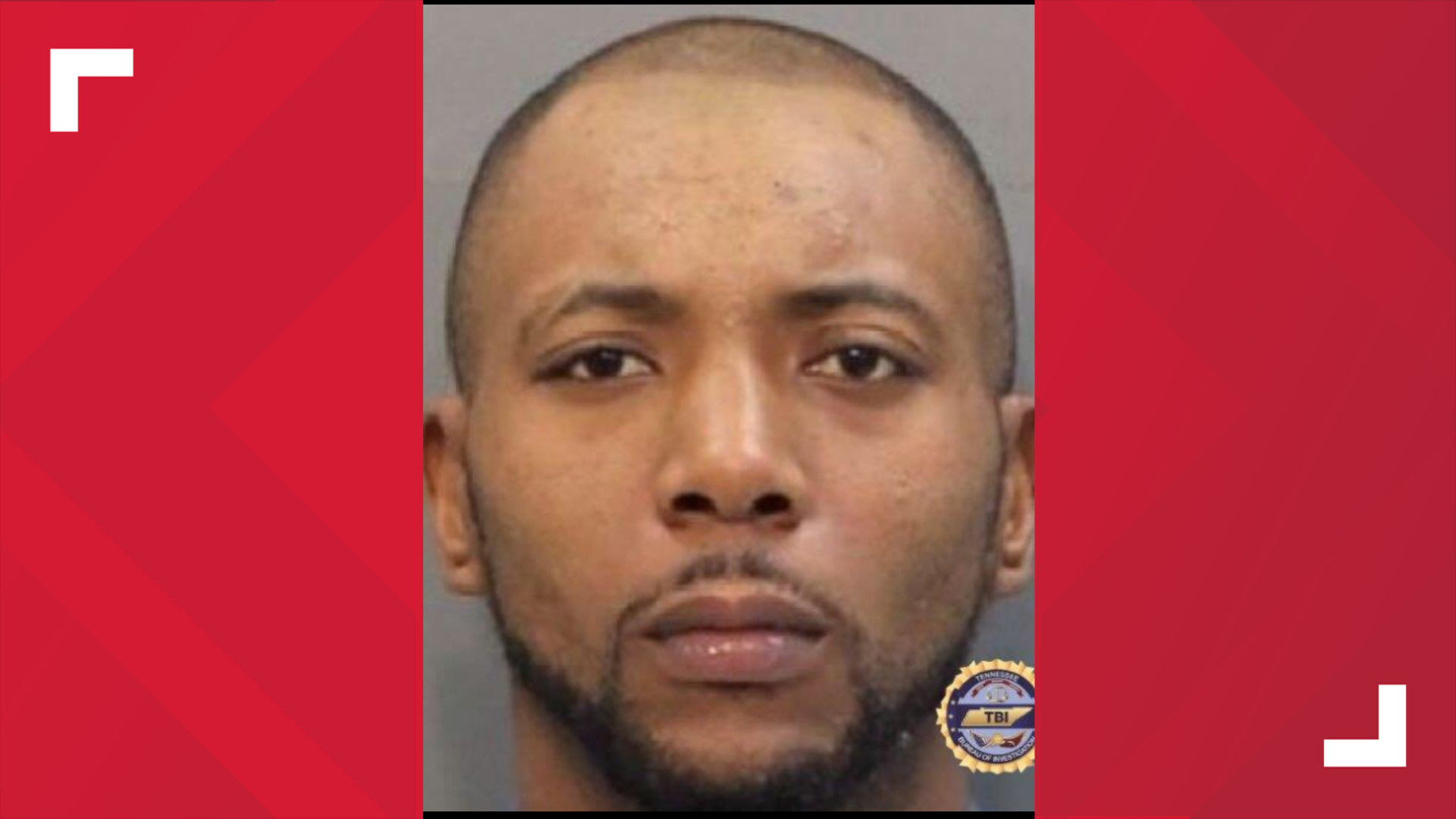 Chattanooga man added to TBI's Most Wanted List