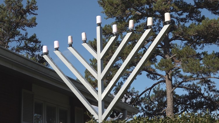 Hanukkah: A message of good, a celebration of light