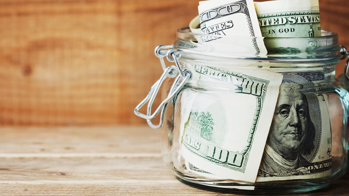Simple changes you can make to save money on everyday expenses