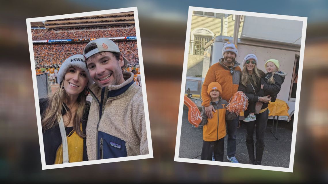 'It's okay just as long as it's not against us' | A house stands divided ahead of Tennessee-Vanderbilt game