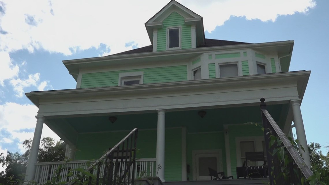 Knoxville City Council approves proposal paving the way for Middle Housing construction - Vimarsana News