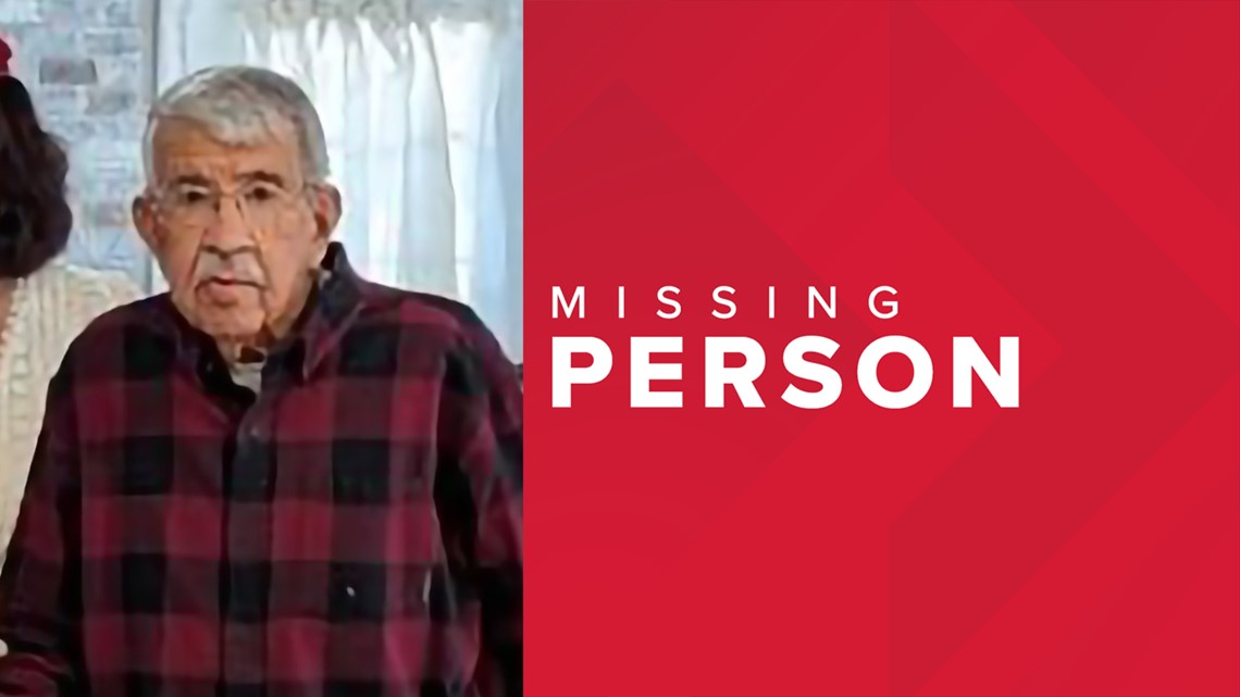 KCSO searching for missing senior adult last seen in West Knoxville - Vimarsana News