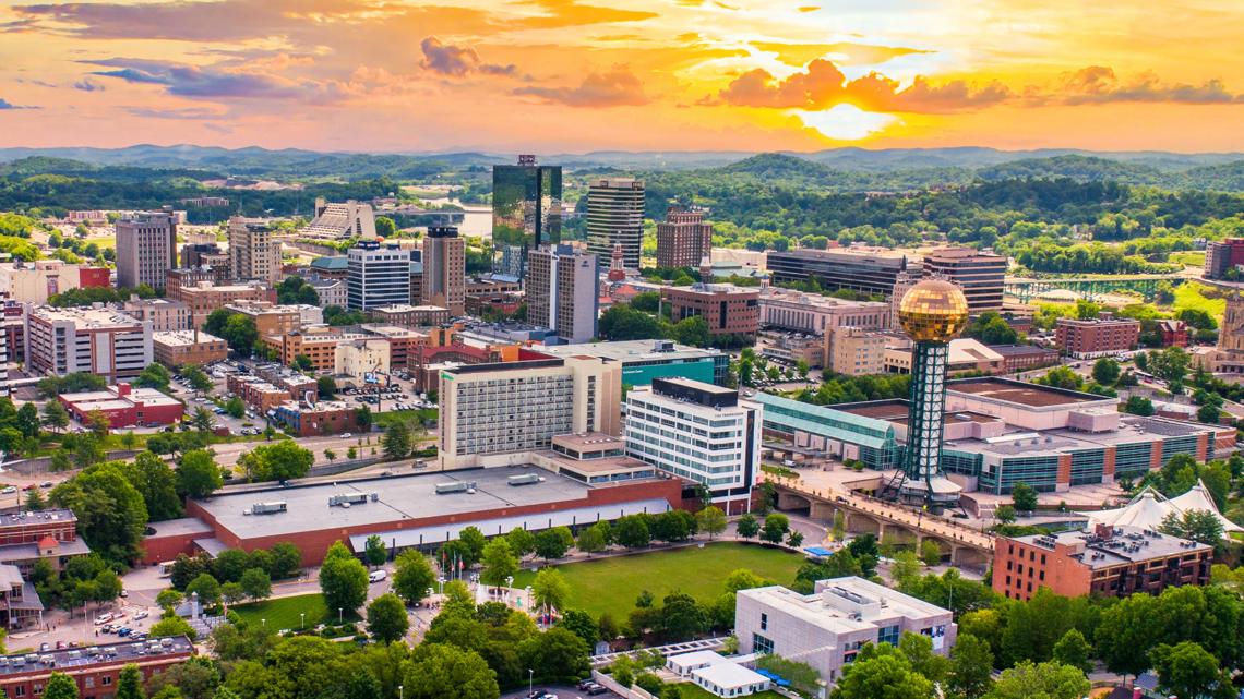 What leaders called Knoxville's largest federal grant has been cut by Trump administration, sources say