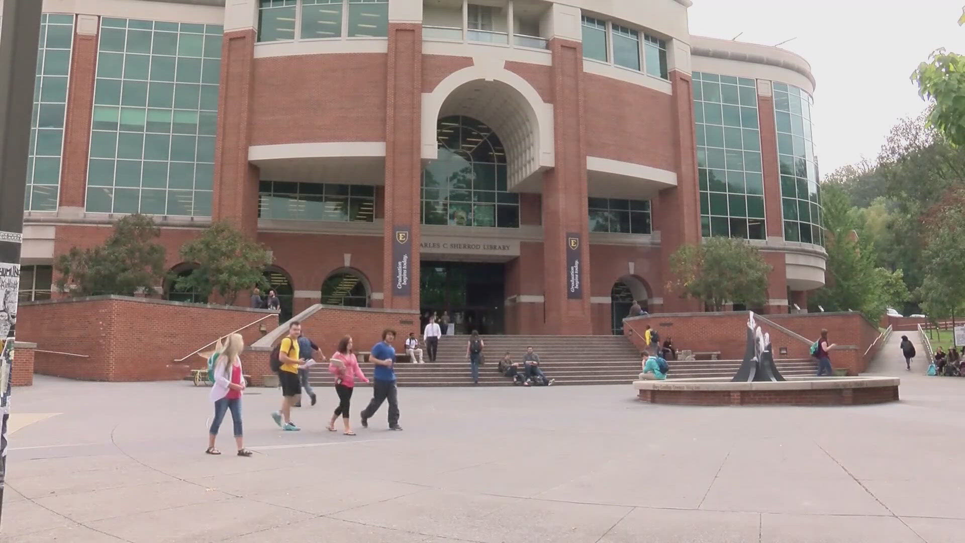 ETSU Hikes Tuition By 5 25 For Fall 2024 Semester Wbir etsu-hikes-tuition-by-5-25-for-fall-2024-semester-wbir