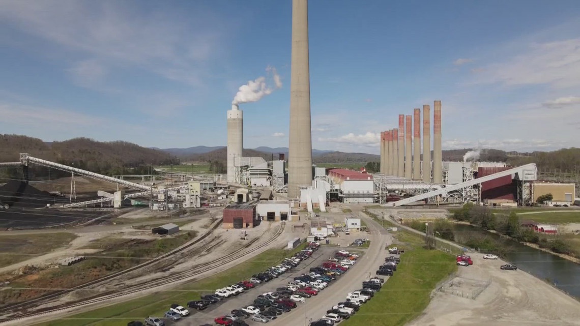 TVA reverses coal phase-out plan, citing power reliability amid environmental criticism