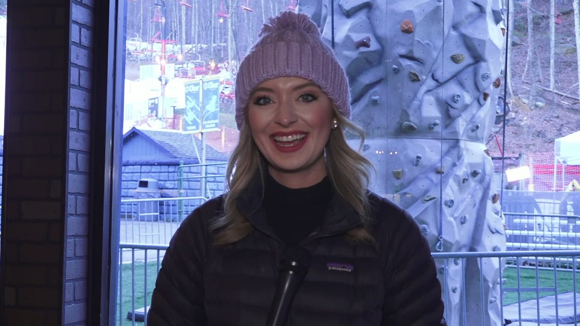 Snow much fun at Ober Gatlinburg