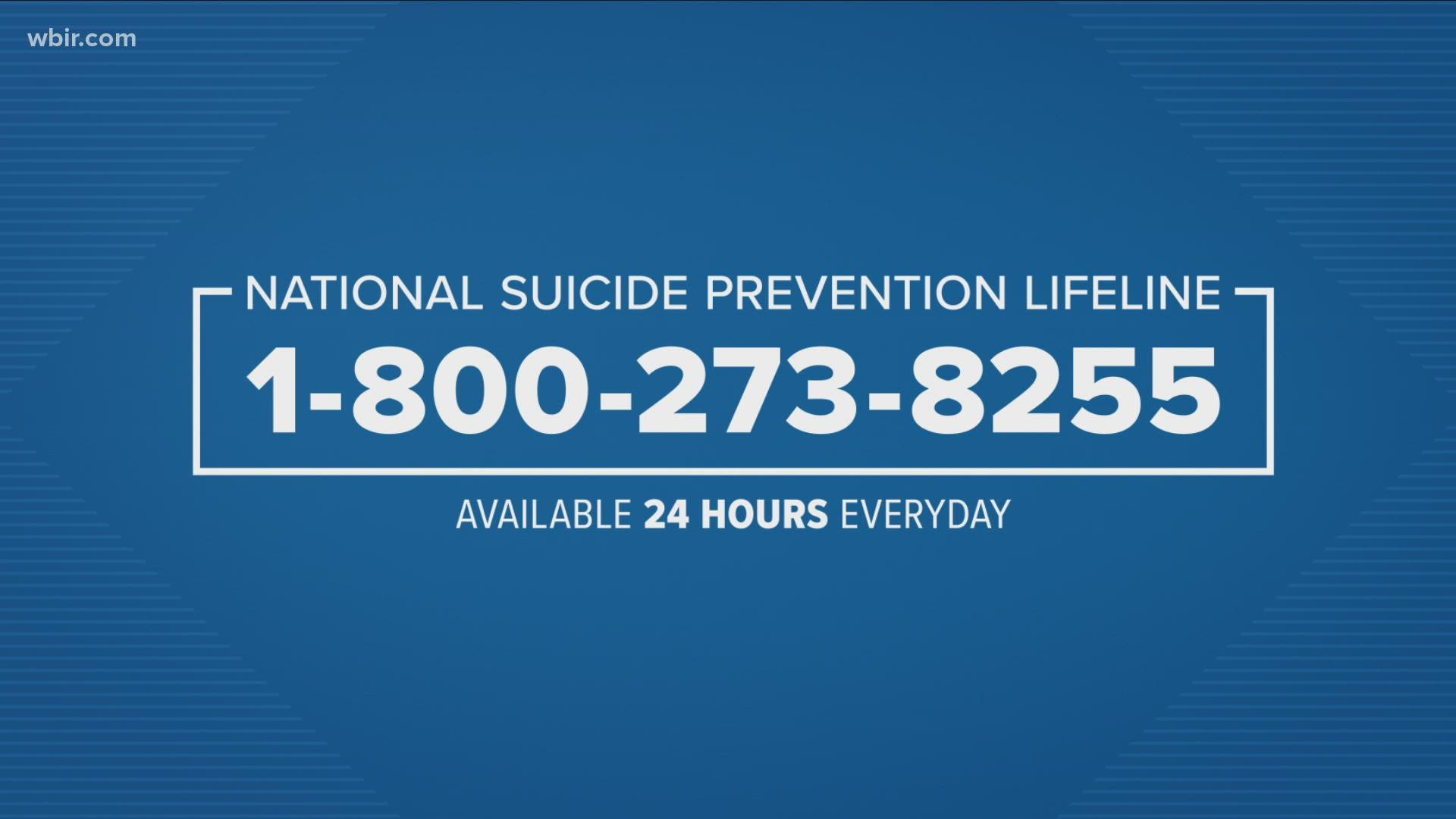 Doctors say one out of five American adults experiences mental illness.