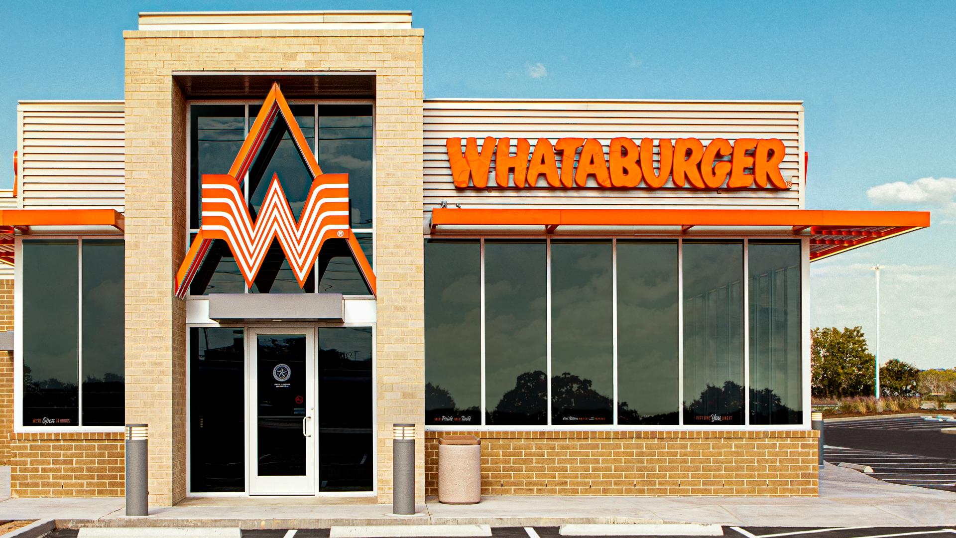 Whataburger to open two East Tennessee locations in 2025