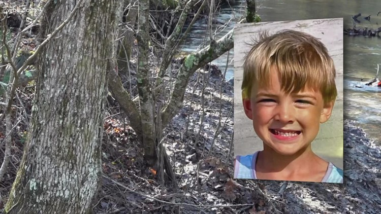 'It's just a blessing': 6-year-old child found safe after AMBER Alert search in Monroe County