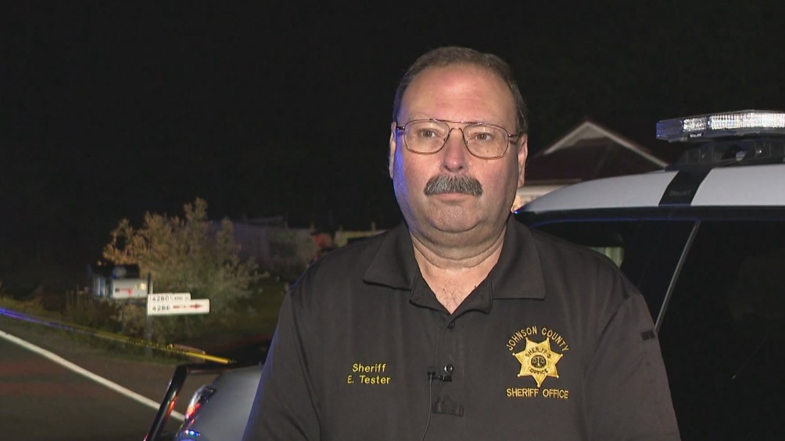 Johnson Co Sheriff Died Unexpectedly Friday Arrangements To Be   Bdbce8f3 Ffb7 417a Bb04 F6c389cb93ed 1140x641 