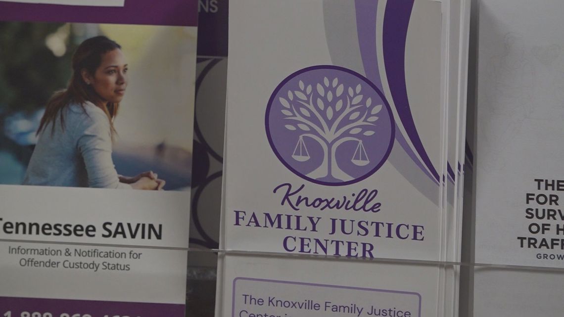 As the center celebrates 20 years of supporting domestic violence survivors in the community, it is also looking to collaborate with a similar organization.