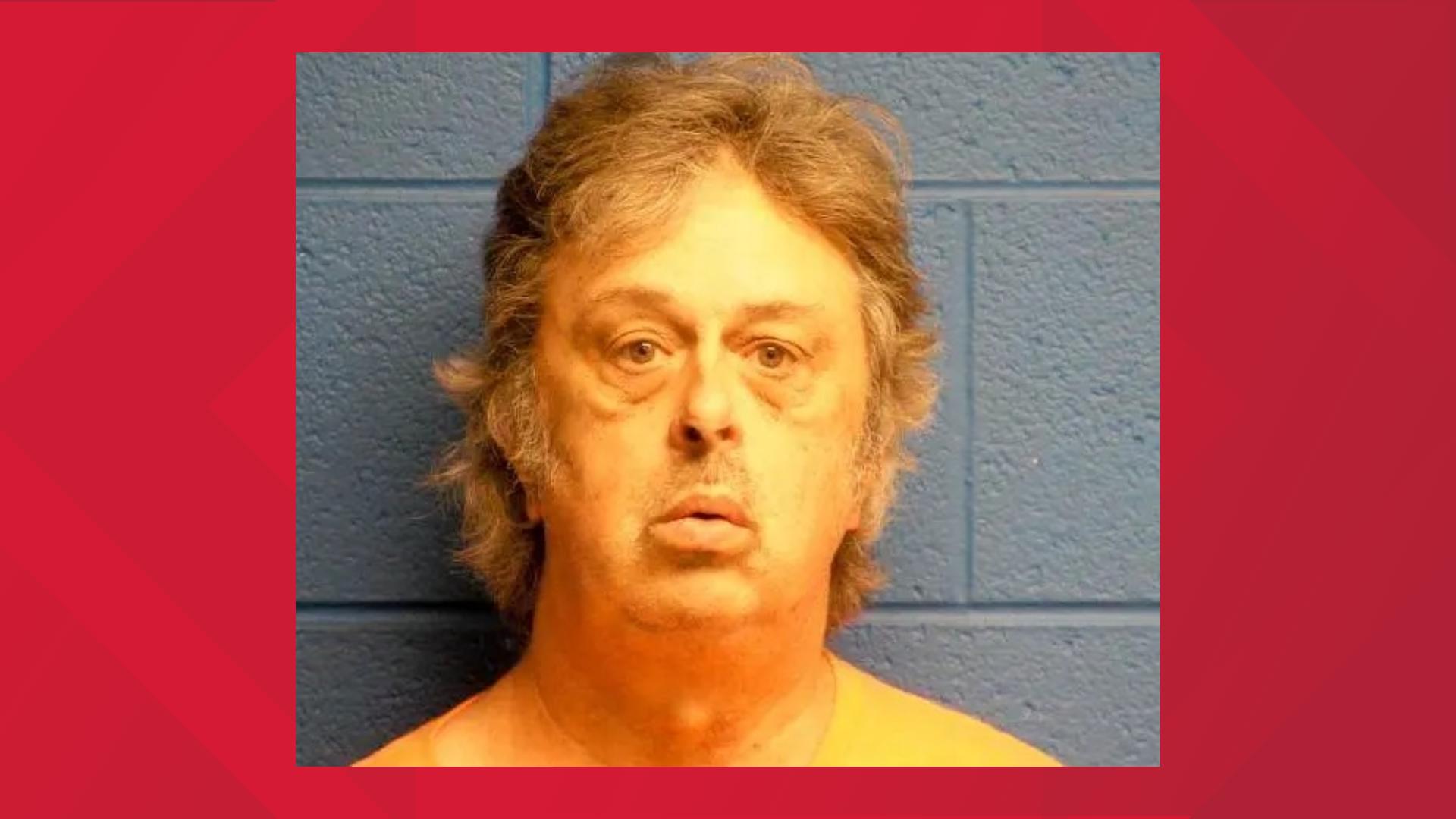 GCSD: Man indicted for possessing, sharing child sexual abuse material ...