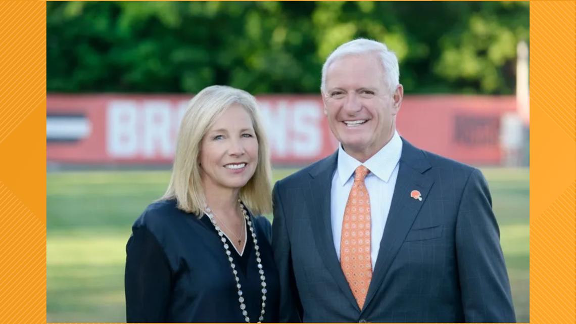 University of Tennessee receives $130M investment from Jimmy, Dee Haslam