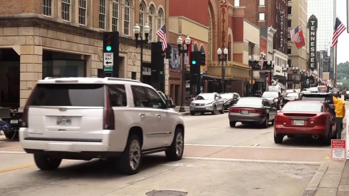 Real estate sales surge in downtown Knoxville in 2022 - Vimarsana News
