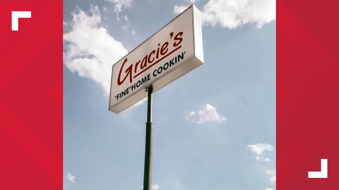 Dispatch: No injuries after fire at Gracie's restaurant in Maryville - Vimarsana News