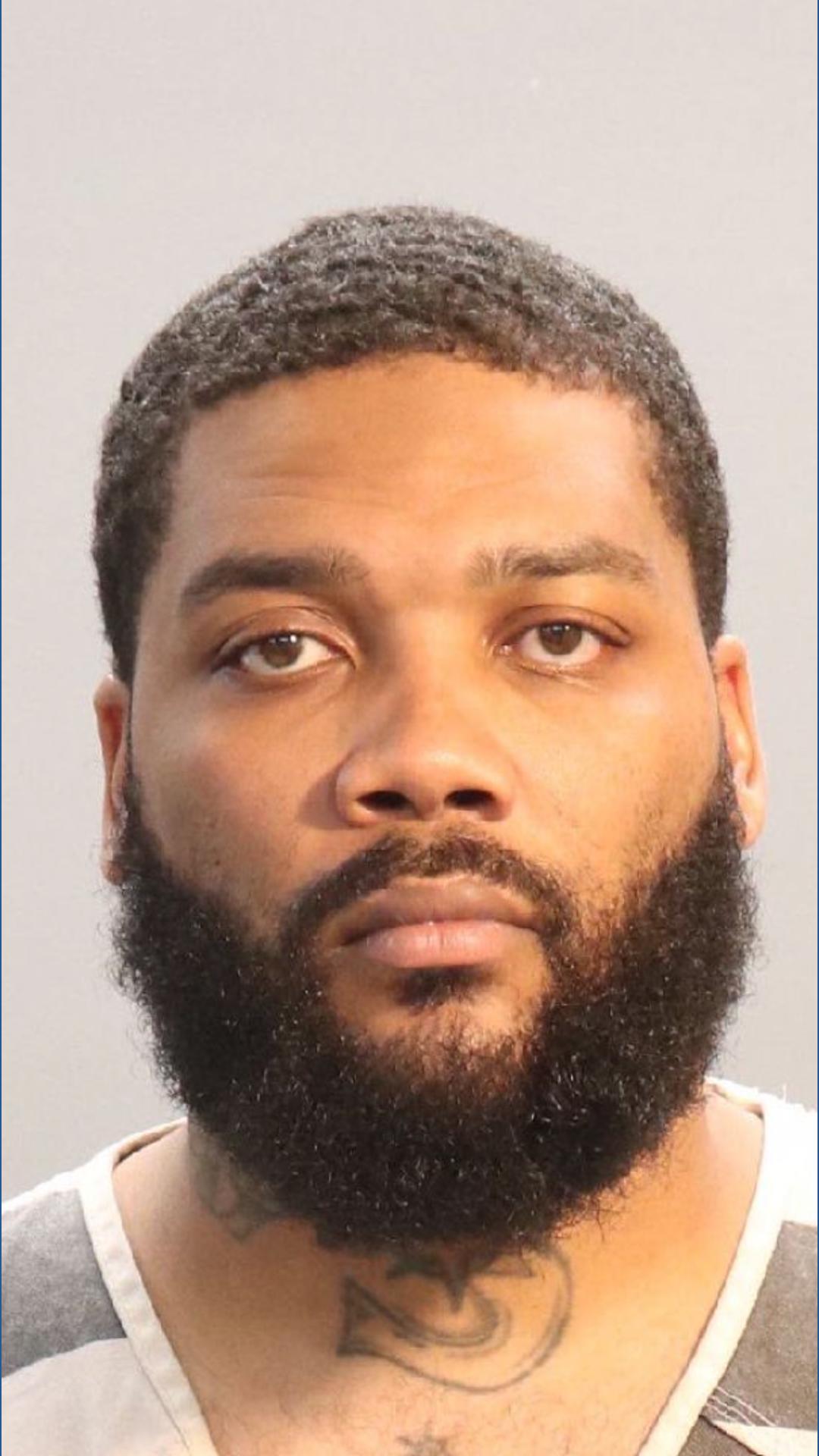 Knoxville gang member Pryor sentenced to 45 years | wbir.com