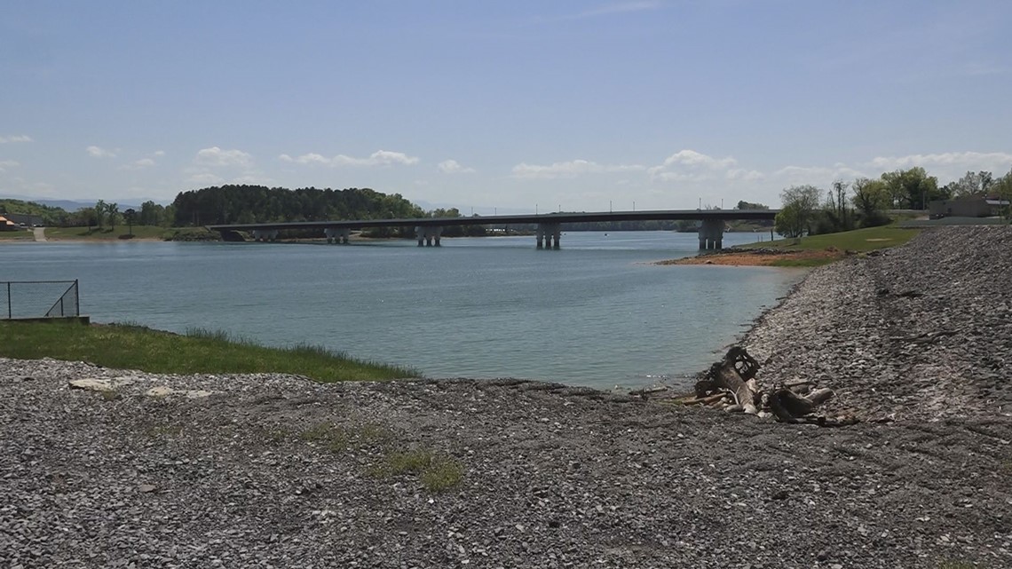 Dandridge The Tennessee town's past, present and future