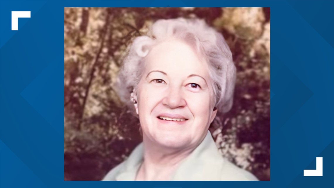 Alcoa Police: Send us your tips to help solve the unsolved murder of Emmaline Croft - Vimarsana News