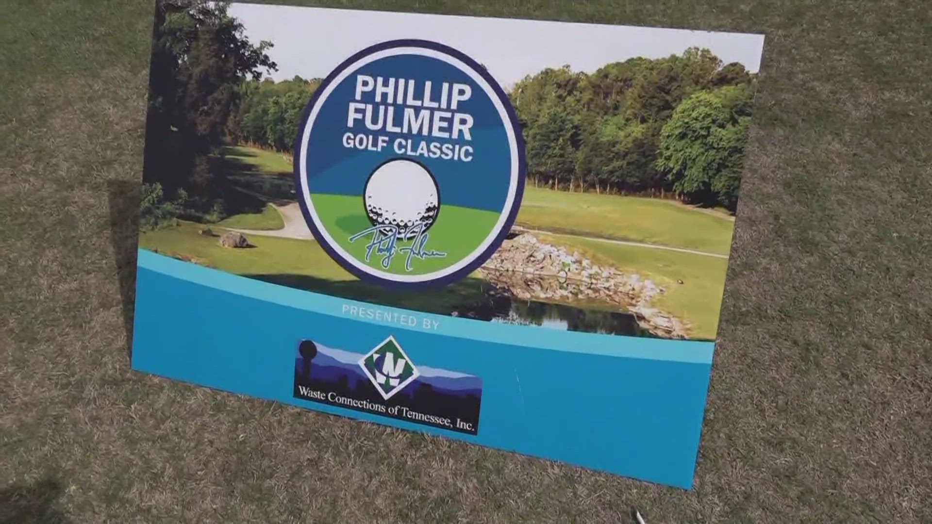 Former UT head football coach Phillip Fulmer is hosting the annual event, and he invited three former players as guests.
