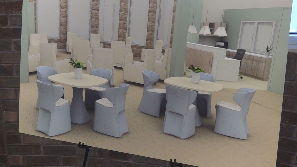 McNabb Center's 'EmPATH Unit' is ready to help those experiencing