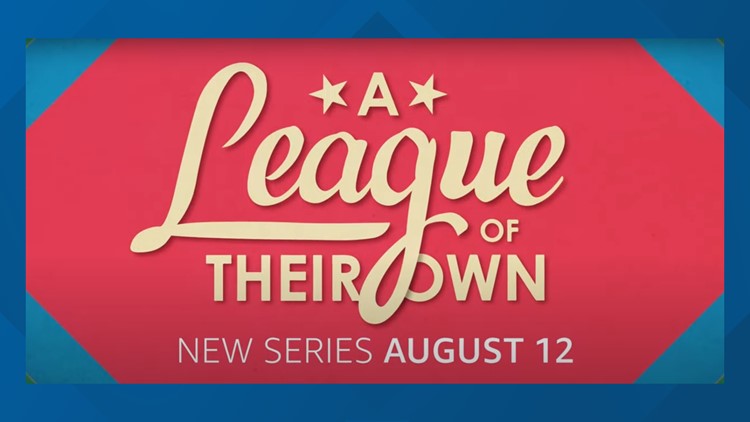 Watch the Official Trailer for 'A League of Their Own' Series