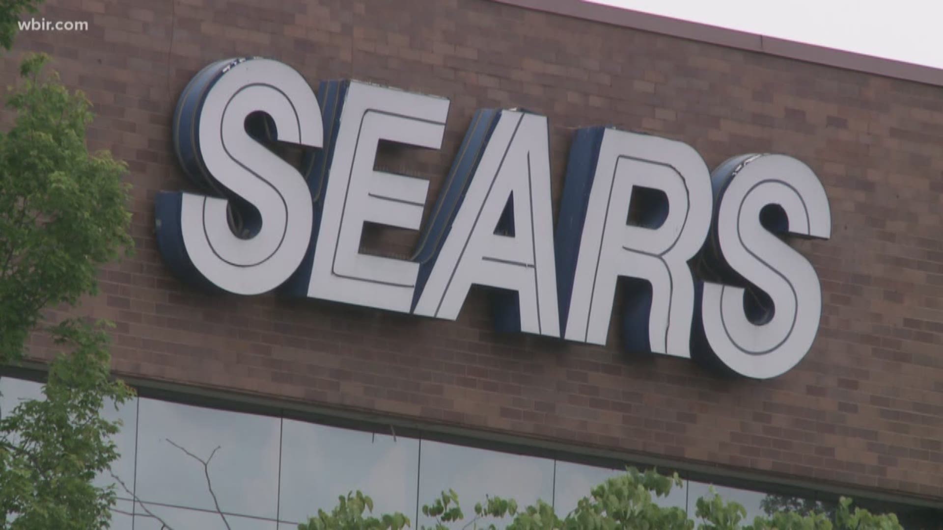 Sears Holdings said Thursday it will be closing more than 70 additional stores in 2018 as its sales continue to erode, dropping more than 30 percent in the latest quarter from a year ago.