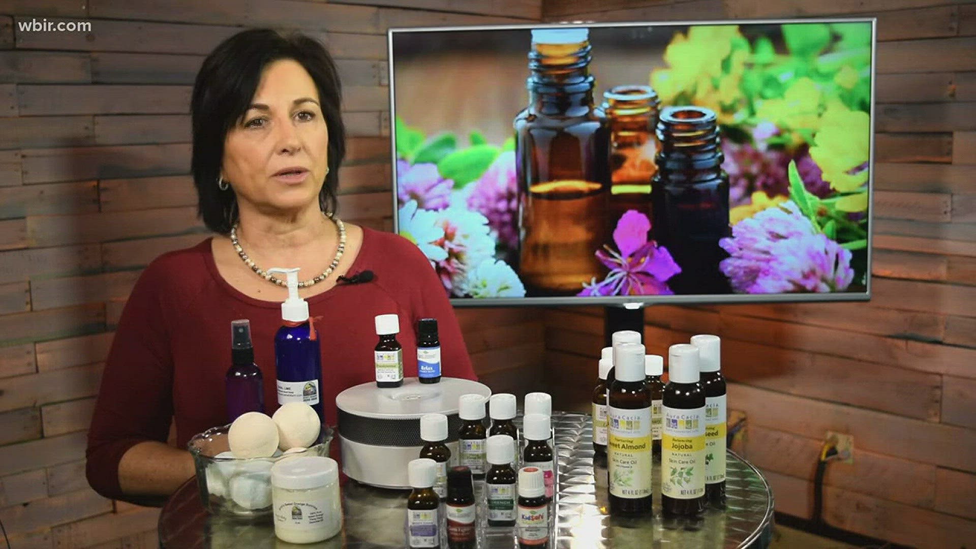 Essential Oils can potentially be harmful for certain people if used incorrectly, as they are potent.