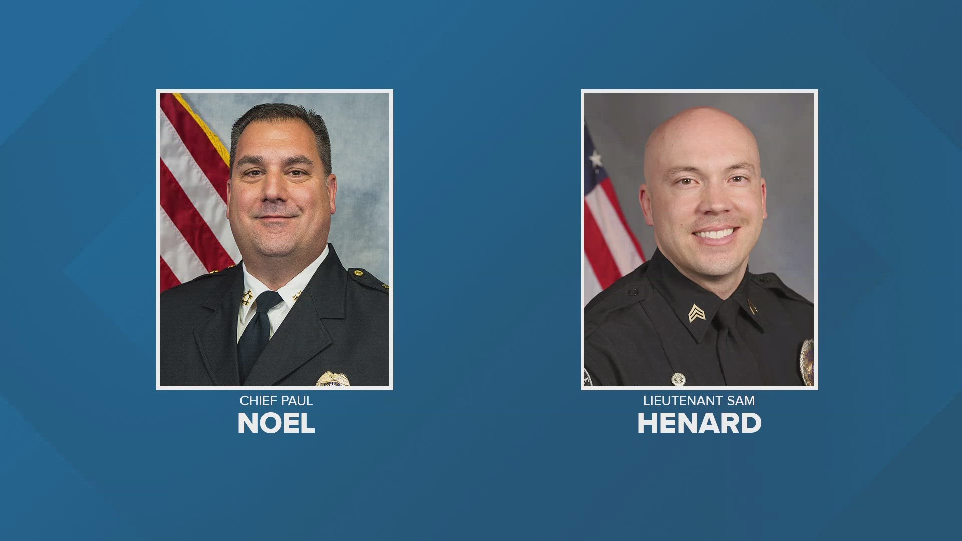 Kramer Rayson LLP was hired by the city to investigate a complaint against Knoxville Police Dept. Chief Paul Noel. Officials say no violations were committed.