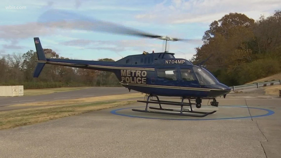 Metro Air Services Nashville All information about Service