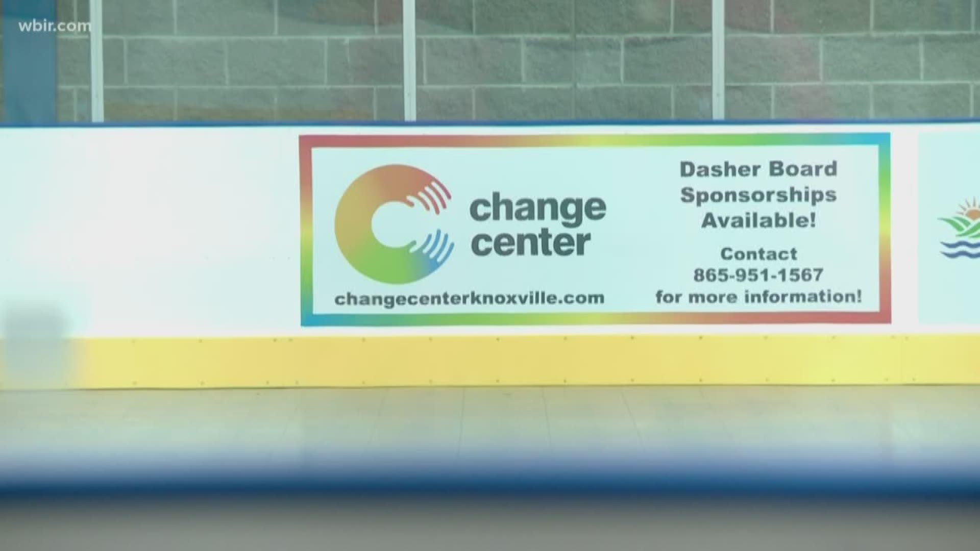 Next week the Change Center in East Knoxville will open its doors for the first time. Community leaders say the journey to opening the center on Harriet Tubman Street started back in 2016.
