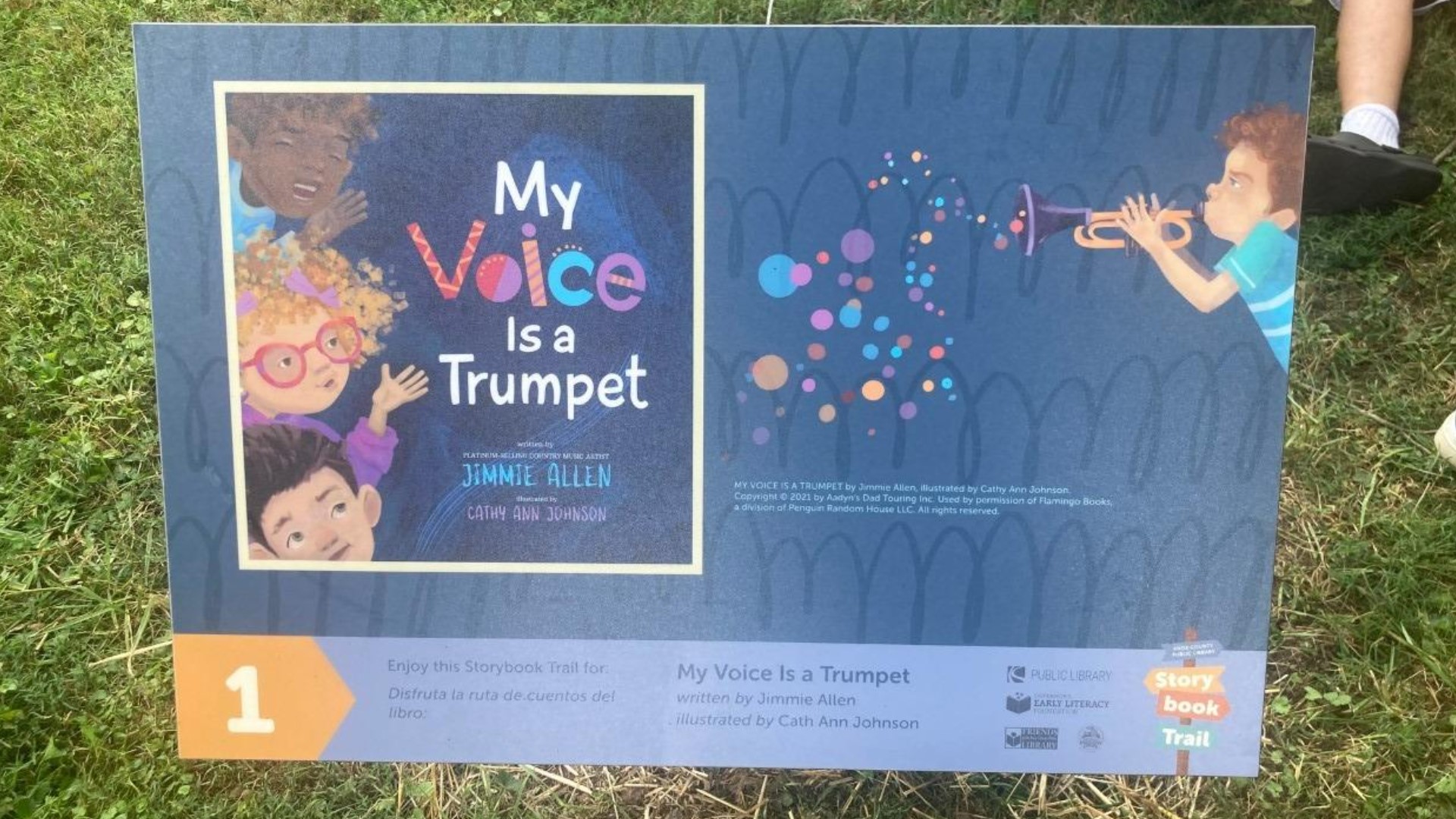 Storybook Trail opens third Knoxville location