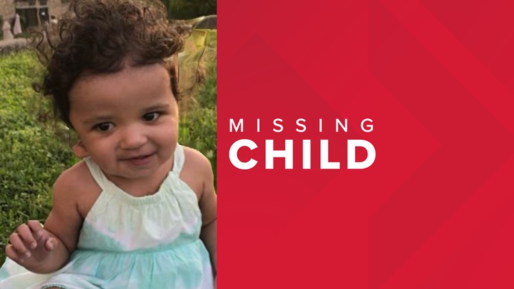 Missing 18-month-old Knoxville girl found in good health in Indiana