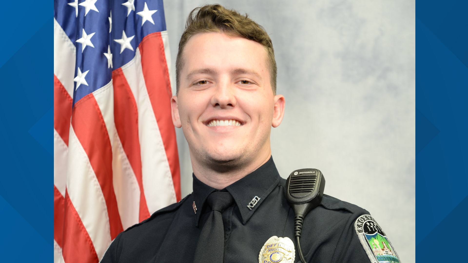 Officer resigns as KPD wraps up internal investigation | wbir.com