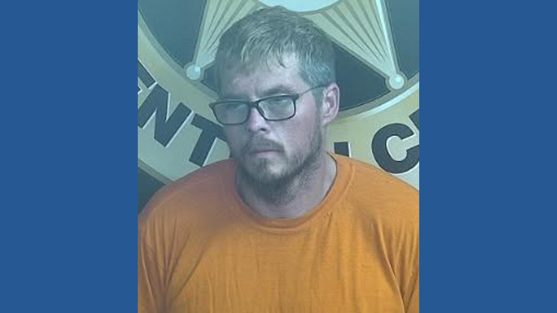 Pineville man arrested for attempted murder of an officer after two ...