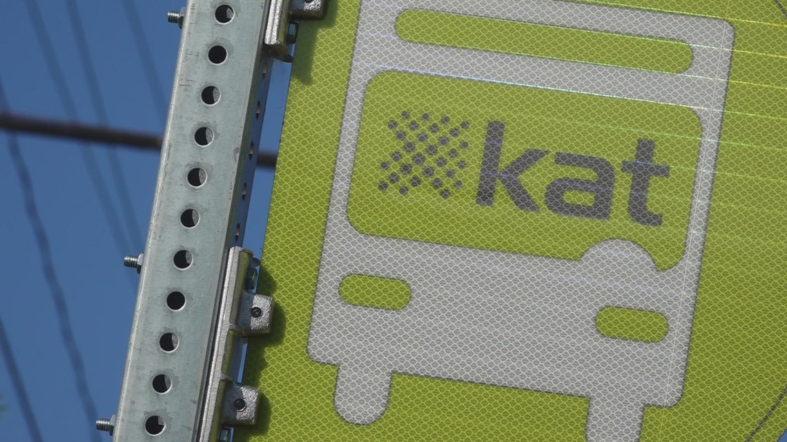 Knoxville Area Transit launches KAT pay