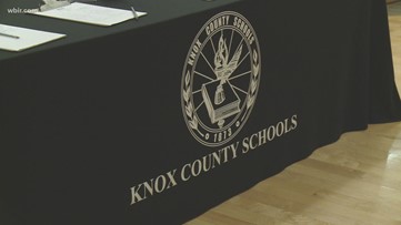 KCS won't report COVID-19 cases or send exposure notifications for upcoming school year