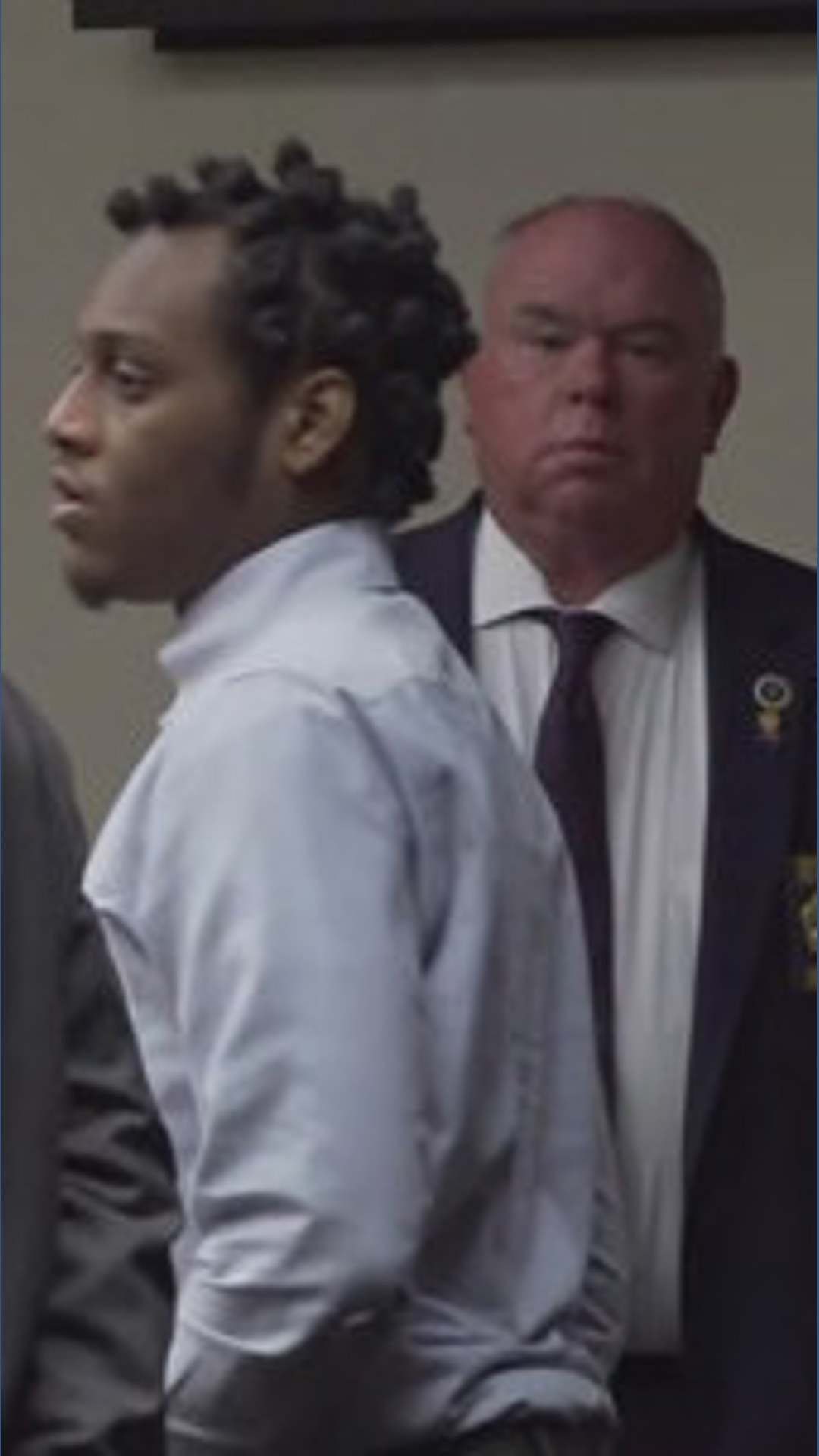 Jury finds man guilty of all 26 charges in 2024 Knoxville revenge ...