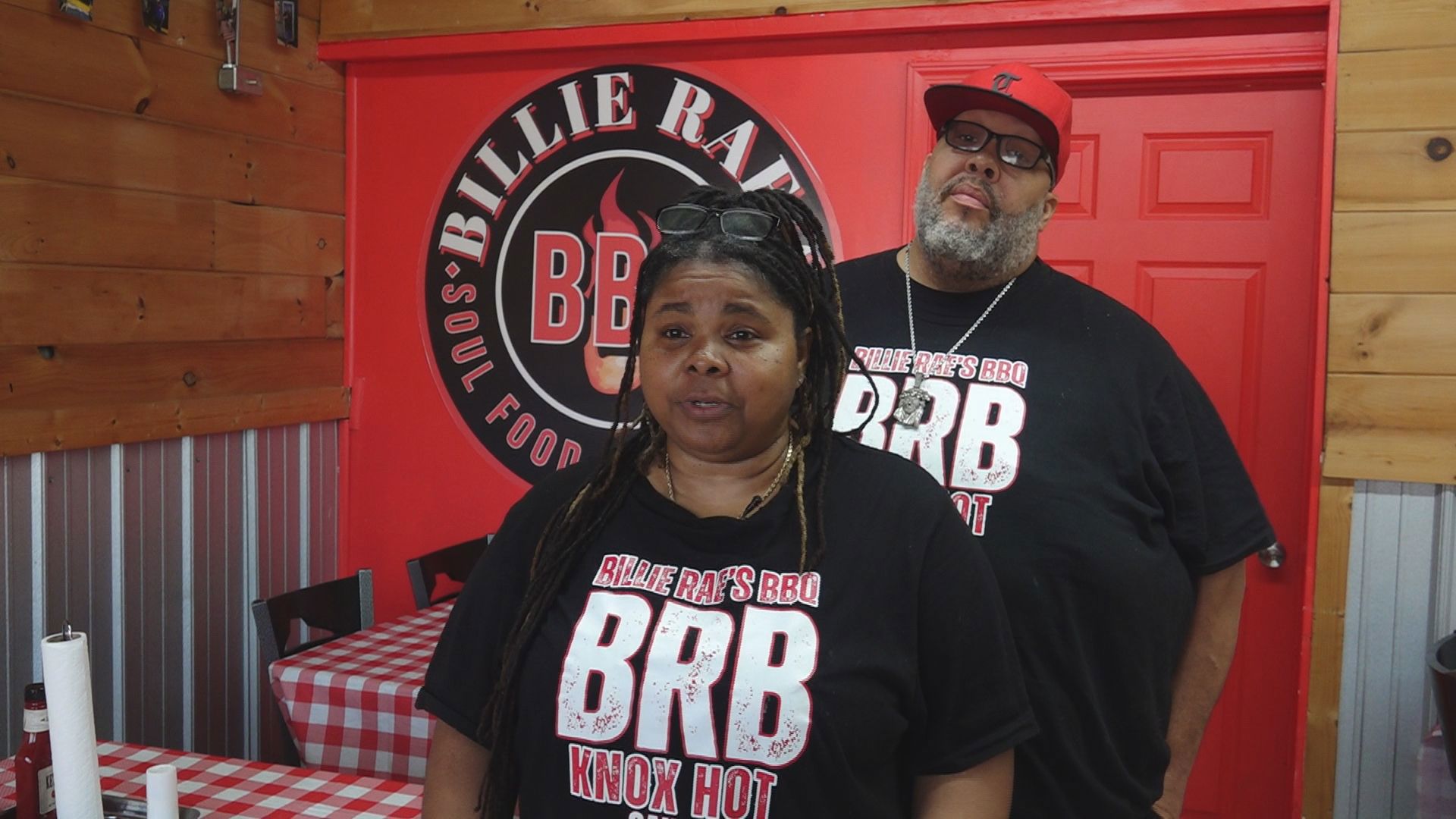 Black entrepreneurs in Knoxville navigate challenges and support diversity amid community regrowth.