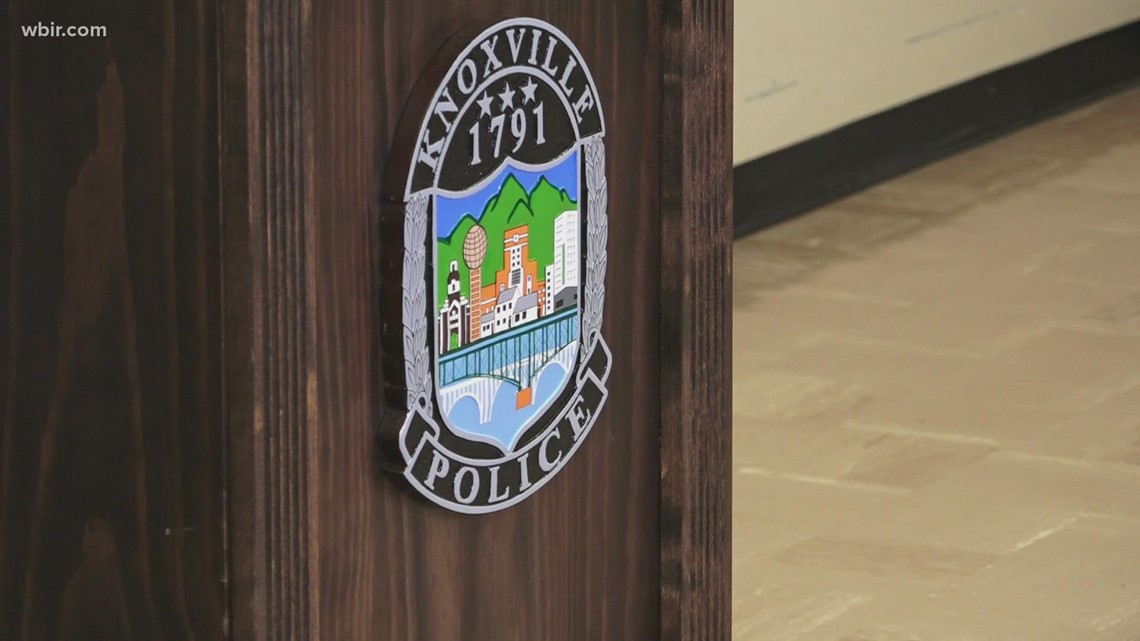 'We are hopeful' | Knoxville police data shows fewer shooting calls in 2021 - Vimarsana News