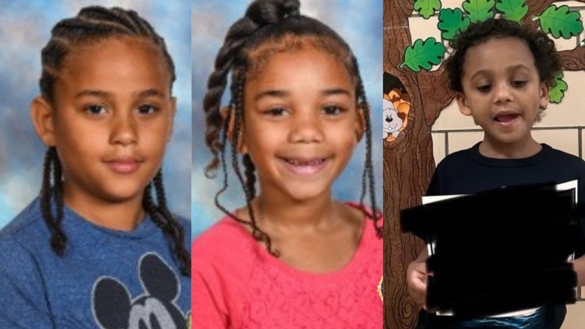 TBI: 3 missing children from Knoxville found safe | wbir.com