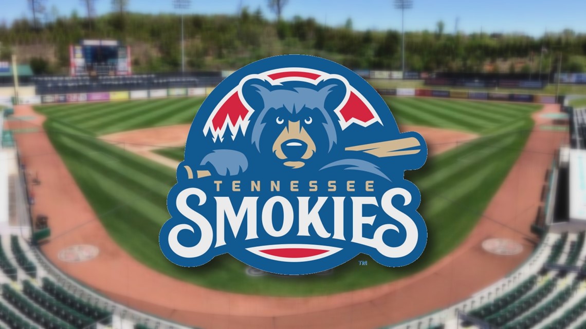 Tennessee Smokies baseball through the years