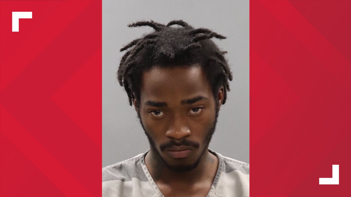 KPD: Man wanted in Ohio arrested for breaking into cars, using stolen ...