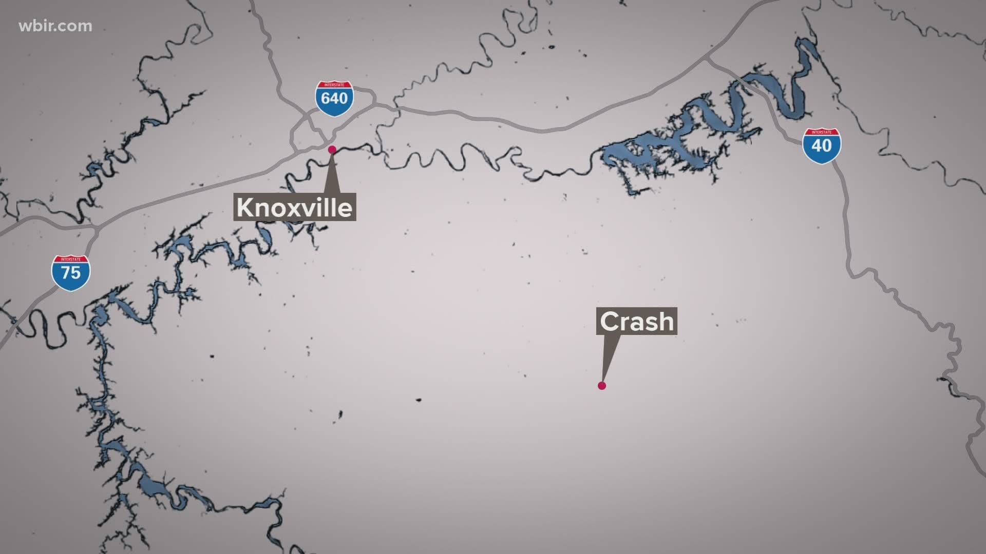 Officials say the teen from Dickson County lost control of his motorcycle, veered into oncoming traffic and collided with two other vehicles.