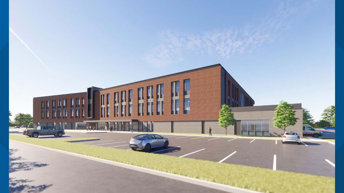 New Health Science Education Center comes to Knoxville