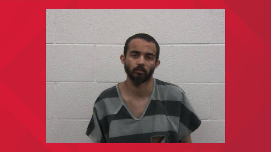 LCSO: Suspect in custody after SWAT responds to barricade situation ...