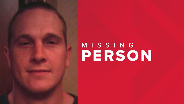 Scott County Sheriff's Office asking for public's help in locating missing man