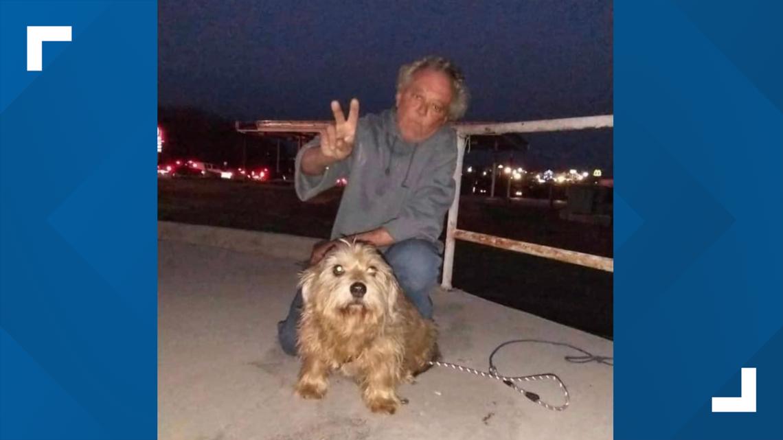 Homeless man in Powell dies five days after getting into housing - Vimarsana News
